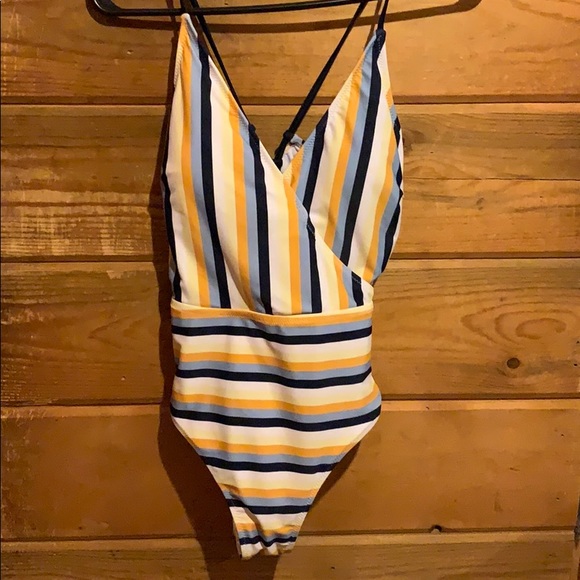 Cupshe Other - NWT Cupshe One Piece